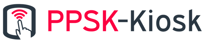 Logo PPSK-Kiosk