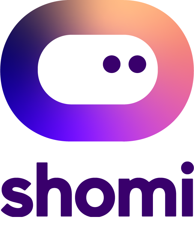 Logo Shomi